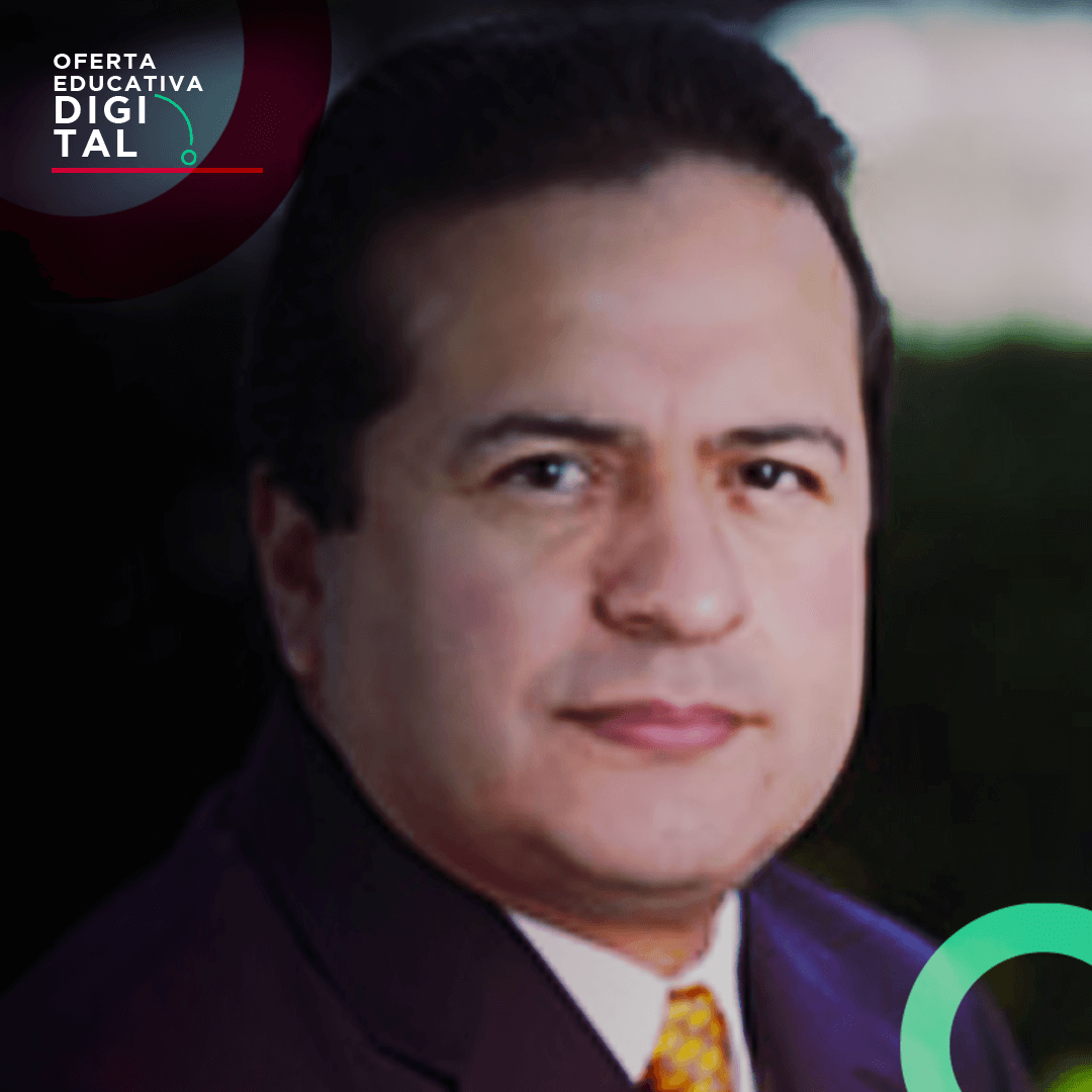 OEDIgnacio Méndez Contreras