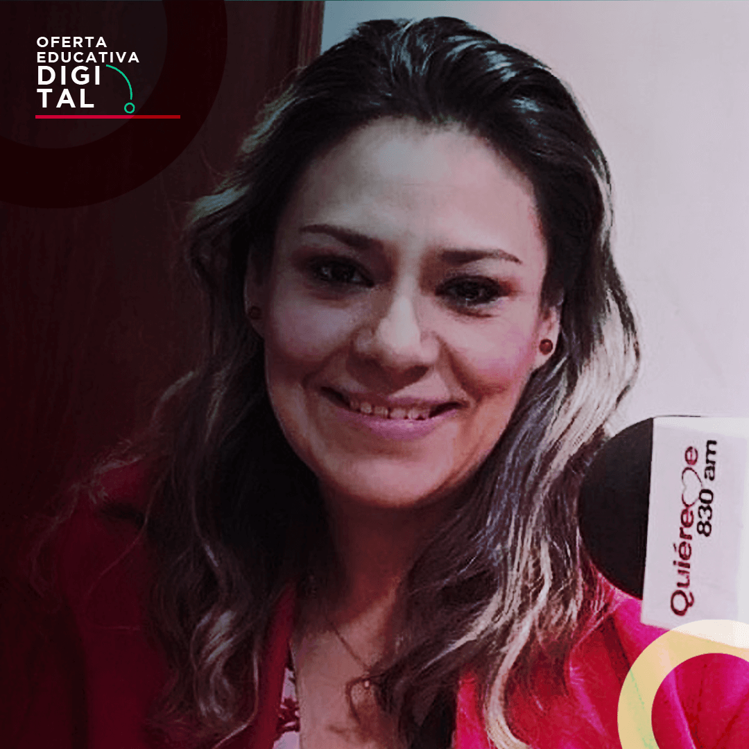 OEDRosa Isela Morales González